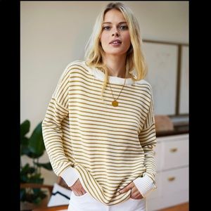 Emerson Fry Carolyn Sweater